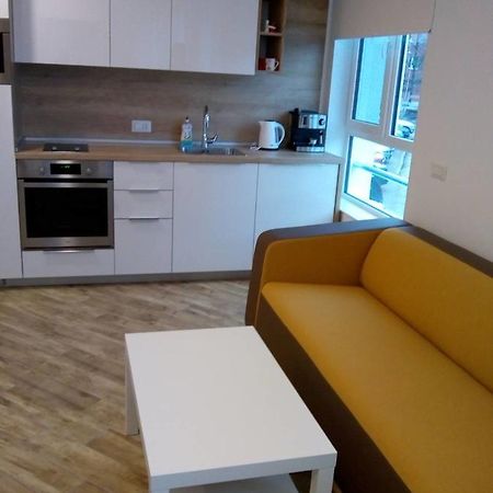 White Dream Apartment Sofya Dış mekan fotoğraf