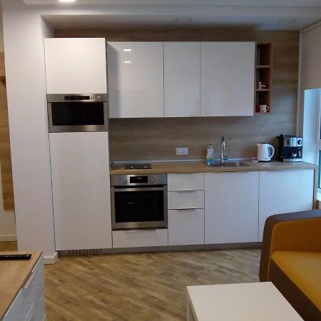 White Dream Apartment Sofya Dış mekan fotoğraf