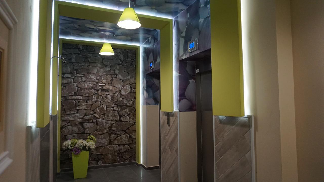 White Dream Apartment Sofya Dış mekan fotoğraf