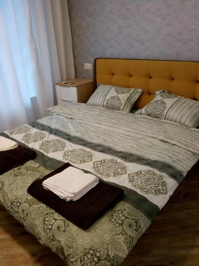 White Dream Apartment Sofya Dış mekan fotoğraf