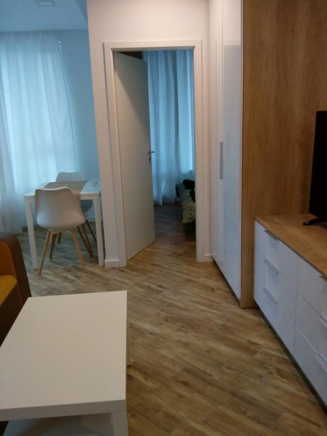 White Dream Apartment Sofya Dış mekan fotoğraf