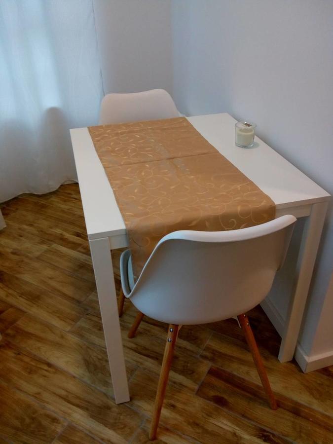White Dream Apartment Sofya Dış mekan fotoğraf