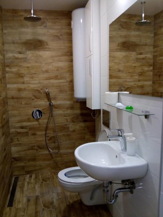 White Dream Apartment Sofya Dış mekan fotoğraf