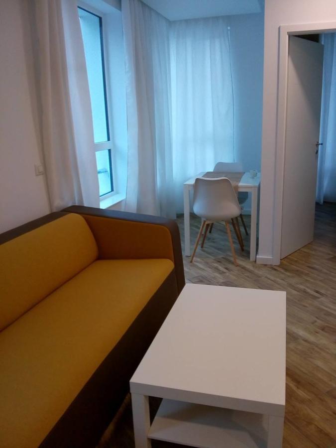 White Dream Apartment Sofya Dış mekan fotoğraf