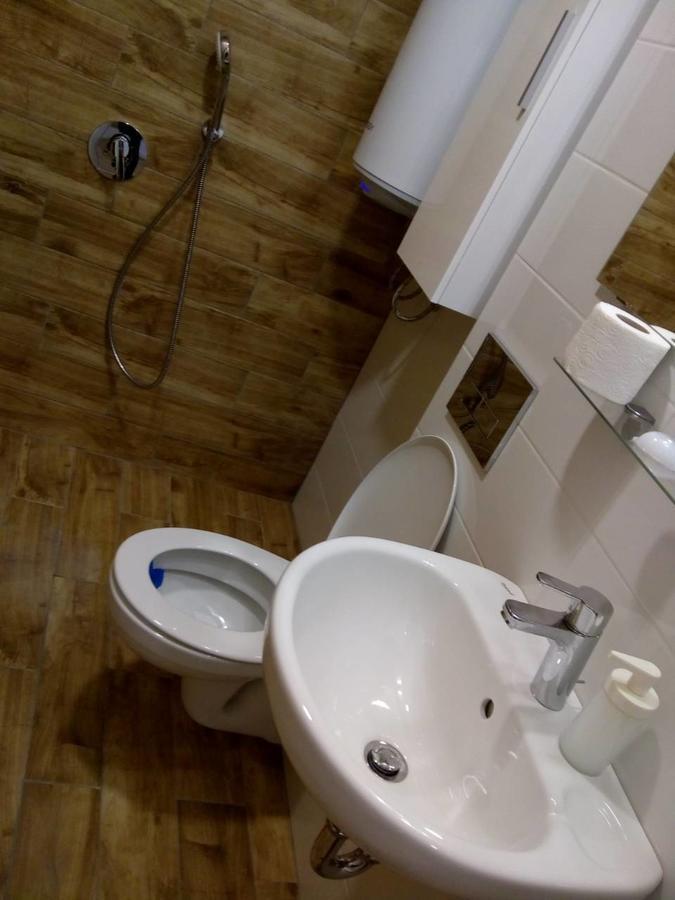 White Dream Apartment Sofya Dış mekan fotoğraf
