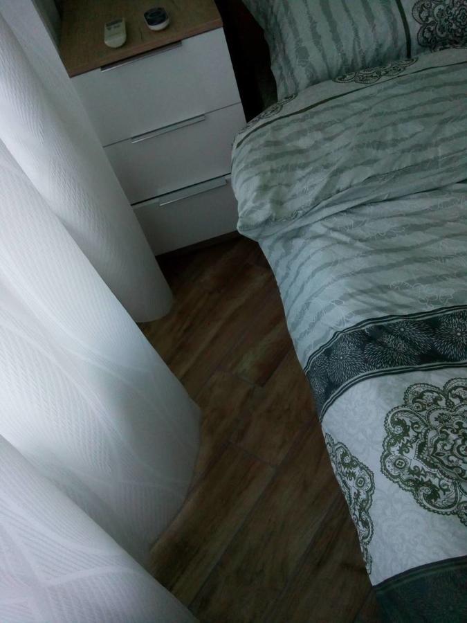 White Dream Apartment Sofya Dış mekan fotoğraf