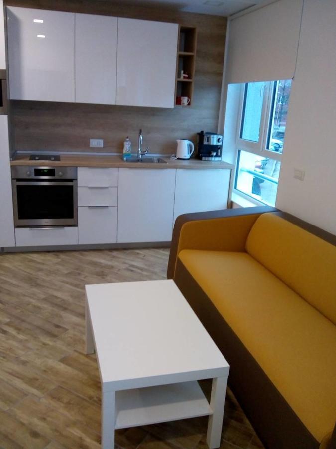 White Dream Apartment Sofya Dış mekan fotoğraf