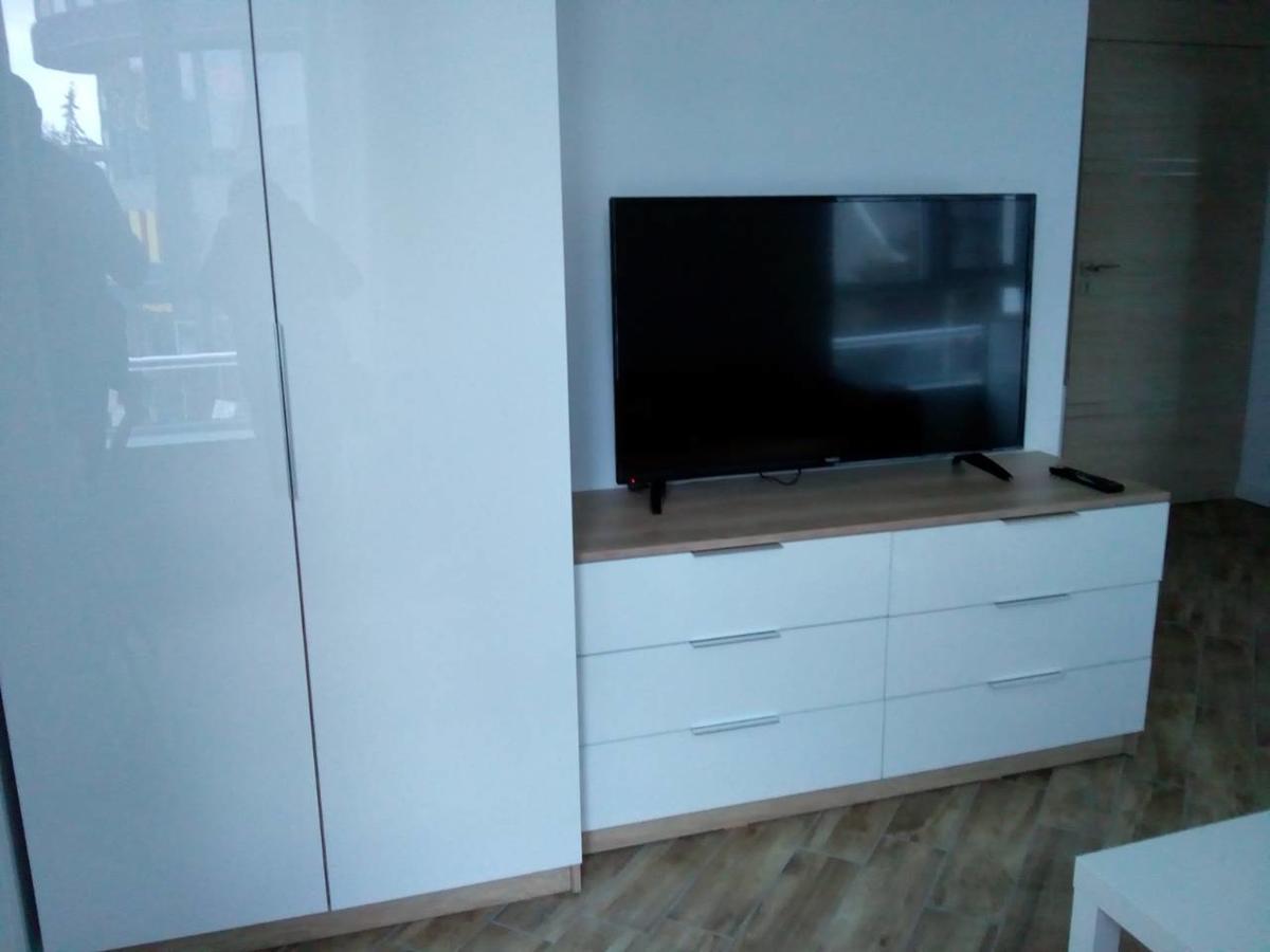 White Dream Apartment Sofya Dış mekan fotoğraf