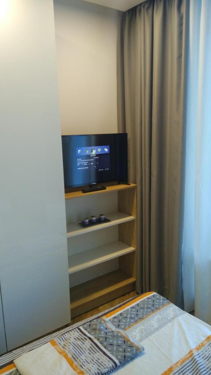 White Dream Apartment Sofya Dış mekan fotoğraf