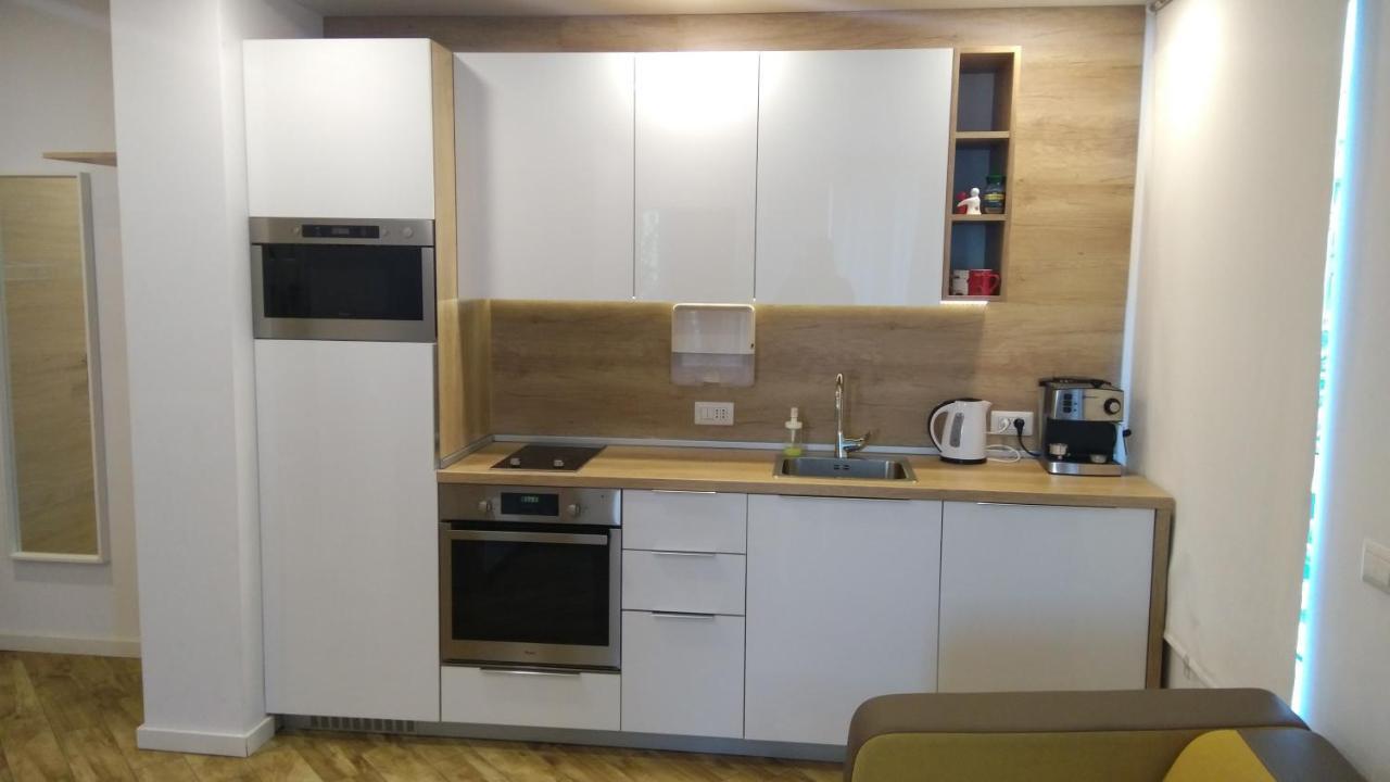 White Dream Apartment Sofya Dış mekan fotoğraf