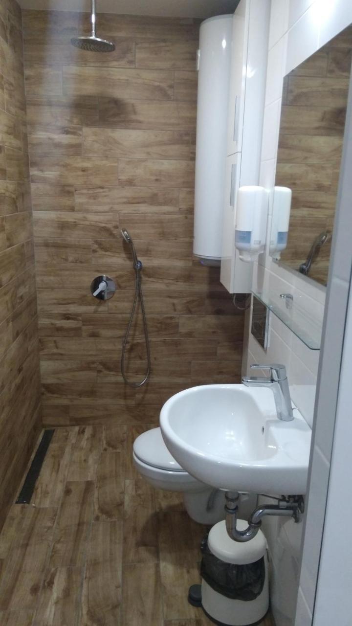 White Dream Apartment Sofya Dış mekan fotoğraf