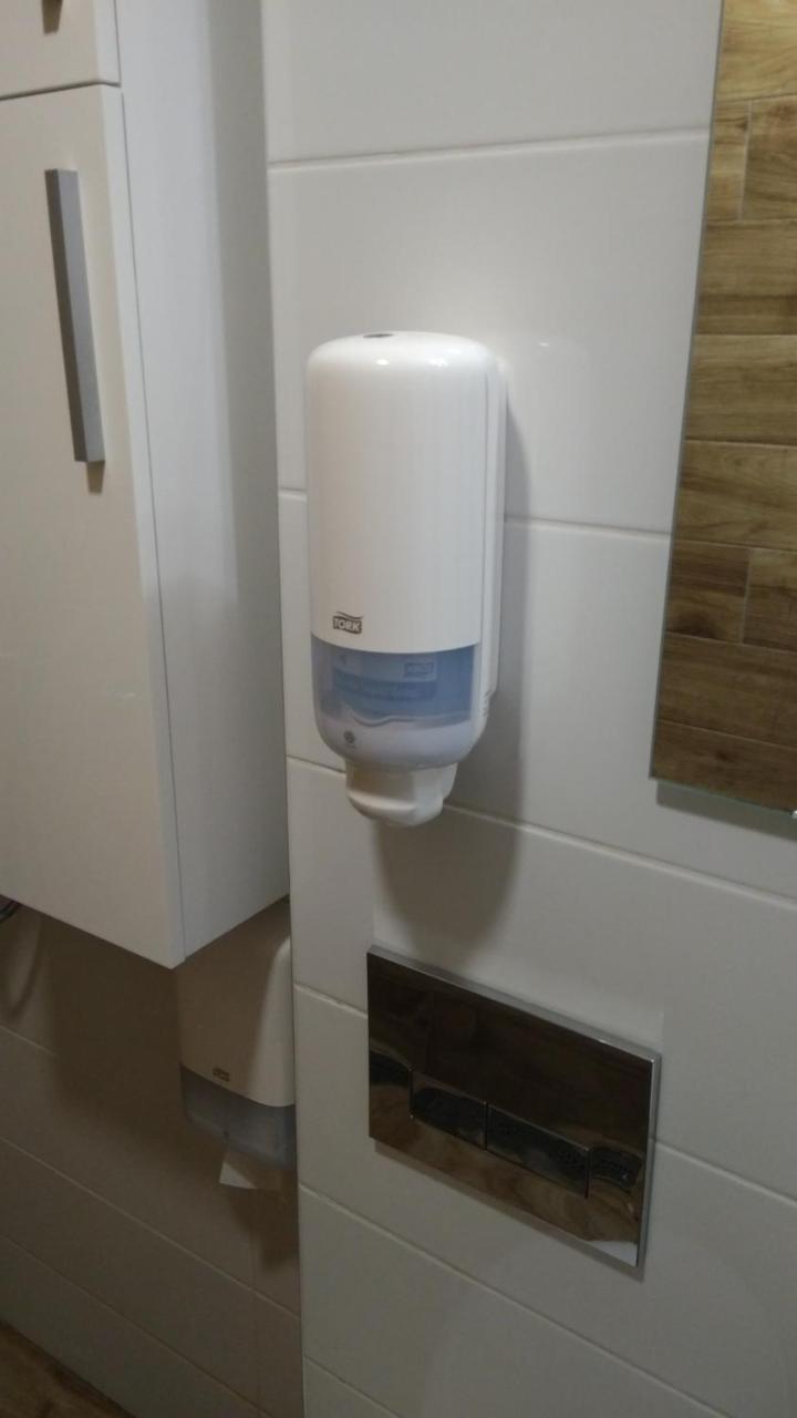 White Dream Apartment Sofya Dış mekan fotoğraf